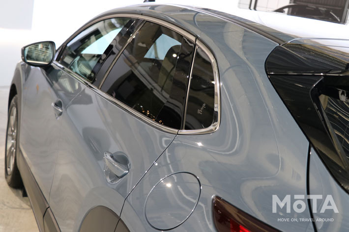 マツダ CX-30 発表会[2019年9月20日(金)／会場：jing（ジング／東京都渋谷区）]