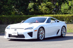レクサス LFA［プロトタイプ］（平成22年／2010年・日本）