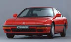 ホンダ 3代目プレリュード
