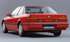 ホンダ 3代目プレリュード