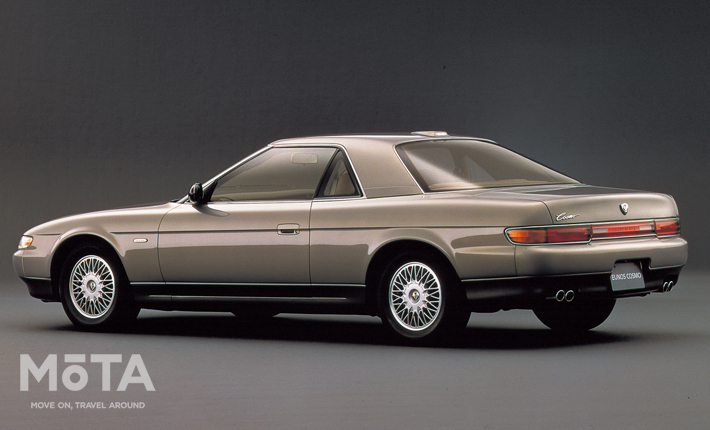 ユーノス コスモ