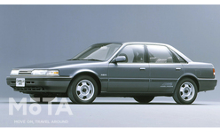 マツダ 5代目カペラ