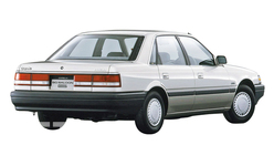 マツダ 5代目カペラ