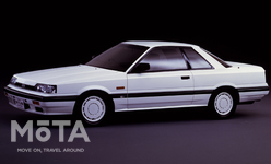 日産 7代目スカイライン