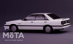 日産 7代目スカイライン