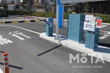 akippa 「シェアゲート for Guests」 運用開始