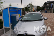 akippa 「シェアゲート for Guests」 運用開始