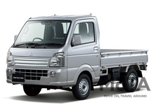 三菱 軽商用車 ミニキャブ トラック「G」