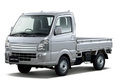 三菱 軽商用車「ミニキャブ トラック」を一部改良