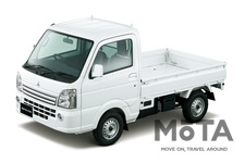 三菱 ミニキャブトラック G ホワイト