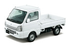 三菱 ミニキャブトラック G ホワイト