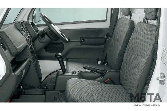 三菱 ミニキャブトラック G シート