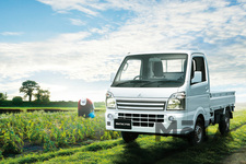 三菱 ミニキャブトラック G ホワイト