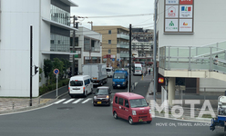 京急踏切衝突事故