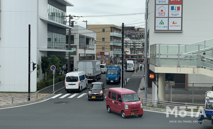 京急踏切衝突事故