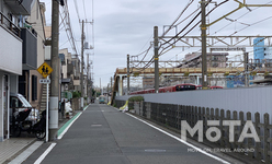 京急踏切衝突事故