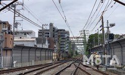 京急踏切衝突事故