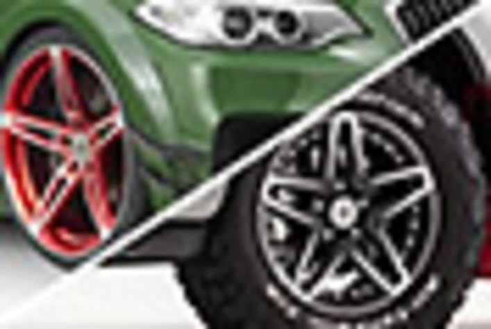 ジムニーやハイエースをはじめとするカスタマイズやイベント情報が盛りだくさん！