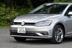 VW ゴルフ TDI ハイライン マイスター