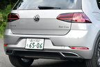 VW ゴルフ TDI ハイライン マイスター