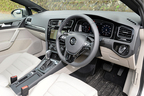 VW ゴルフヴァリアント TDI ハイライン マイスター