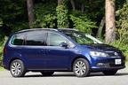 VW シャラン TDI