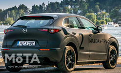 MAZDA e-TPV