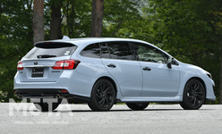 スバル レヴォーグ