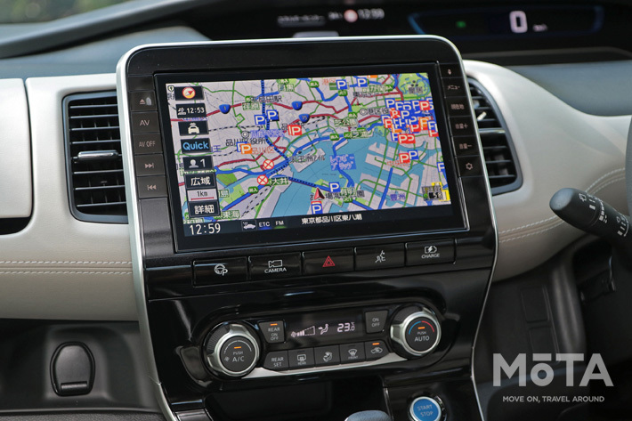 日産 新型セレナ e-POWERハイウェイスターV