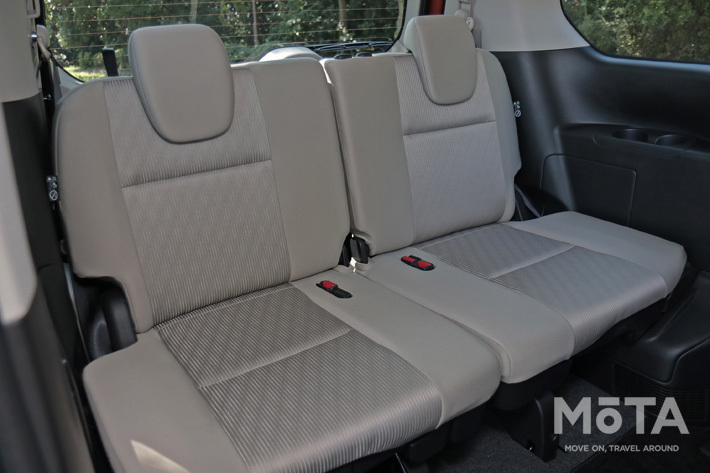 日産 新型セレナ e-POWERハイウェイスターV