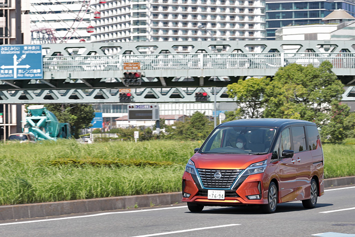 日産 新型セレナe Powerハイウェイスター 実燃費レポート オラオラ顔に進化した人気ミニバンの実燃費は 2 4 低燃費 にこだわるなら 最新の実燃費が丸わかり 燃費レポート Mota 日産 新型セレナe Powerハイウェイスター 実燃費レポート オラオラ顔に進化した人気ミニバンの実燃費は 2 4 低燃費 にこだわるなら 最新の実燃費が丸わかり 燃費レポート Mota