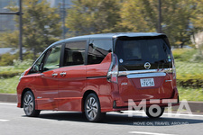 日産 新型セレナ e-POWERハイウェイスターV