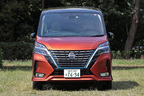 日産 新型セレナ e-POWERハイウェイスターV