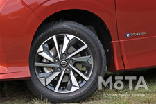 日産 新型セレナ e-POWERハイウェイスターV