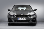 BMW 新型3シリーズ ツーリング M Sport