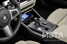 BMW 新型3シリーズ ツーリング M Sport