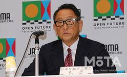 東京モーターショー2019