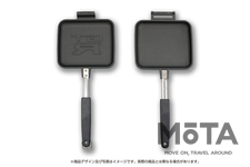 日産 GT-Rホットサンドメーカー