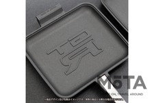 日産 GT-Rホットサンドメーカー