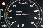 MAZDA3 ファストバック XD Lパッケージ 1.8リッターディーゼルターボ