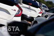 ホンダ スポーツ ドライビング ミーティング-R