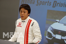 ホンダ スポーツ ドライビング ミーティング-R