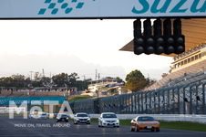 ホンダ スポーツ ドライビング ミーティング-R