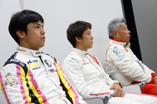 ホンダ スポーツ ドライビング ミーティング-R