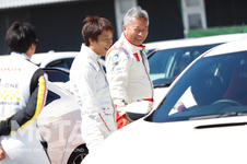 ホンダ スポーツ ドライビング ミーティング-R