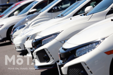 ホンダ スポーツ ドライビング ミーティング-R