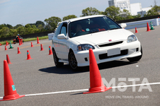 ホンダ スポーツ ドライビング ミーティング-R