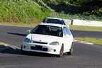 ホンダ スポーツ ドライビング ミーティング-R