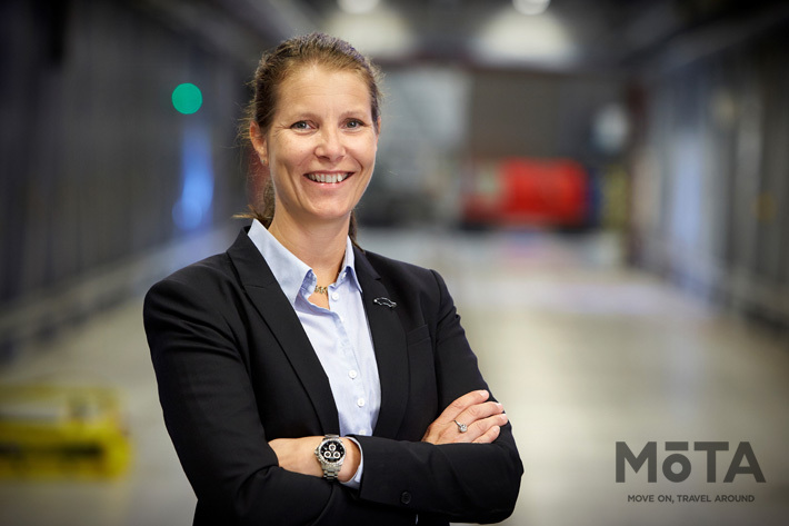 ボルボ XC40 SUV 安全性について