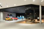 日産 グローバル本社ギャラリーに「ヘリテージゾーン」をオープン